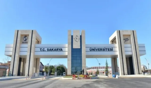 Sakarya Üniversitesi Rektöründen Hülle Yoluyla Atama Kıyağı!