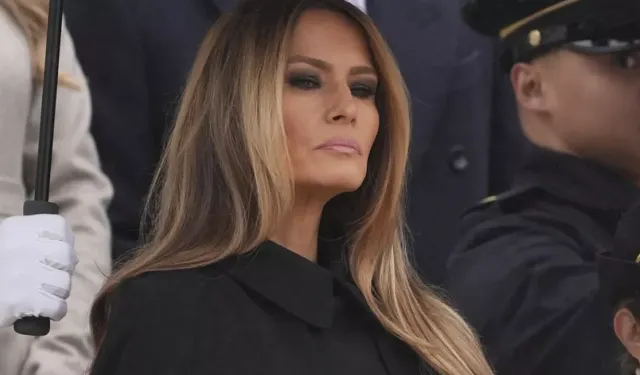 Melania Meme (MELANIA) coin nedir?