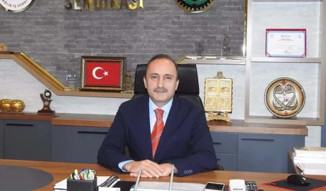 224 bin sağlık çalışanı 100 bin TL'lik ferdi kaza sigortası kapsamına alındı!