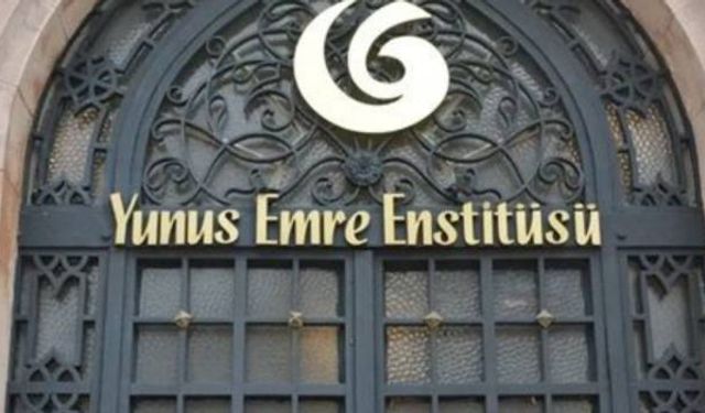 Yunus Emre Enstitüsünde Yolsuzluk Nedeniyle 8 Tutuklama