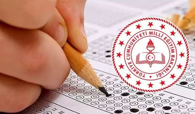 MEB'den tüm öğrencilere ücretsiz YKS denemesi