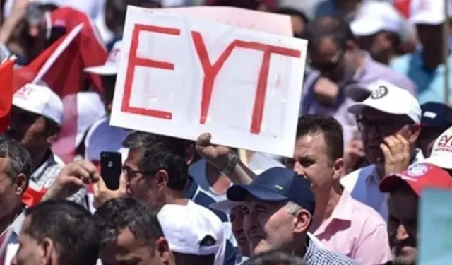 EYT çıktı 'sahte sigortalı' sayısı patladı!