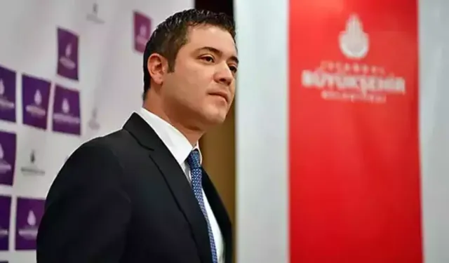 İmamoğlu'nun danışmanı Murat Ongun tutuklandı