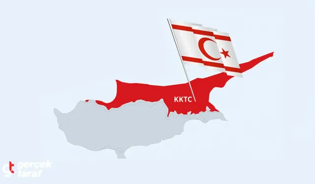 Kıbrıs'ta Kurulan Yeni Oyun ve Türk Dünyasından Gelen İhanet