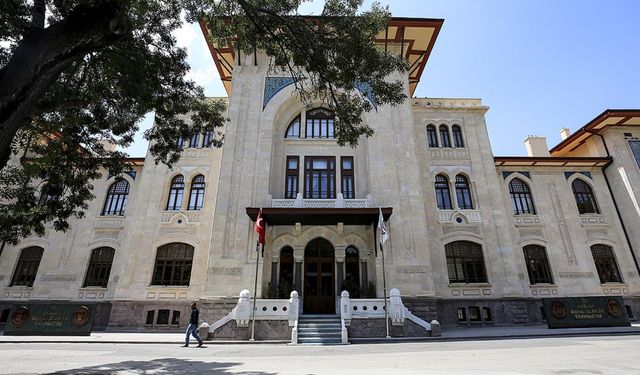 Ankara Valiliği'nden CHP'nin 23 Nisan yürüyüşüne ilişkin açıklama