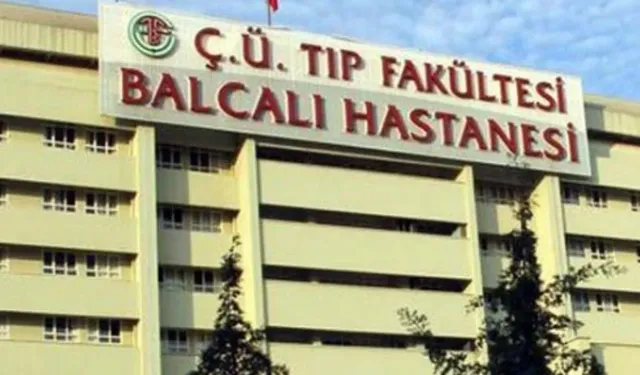 Balcalı Hastanesinden Ek Ödeme İle İlgili Açıklama