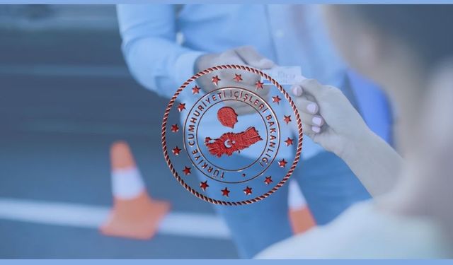 Ehliyet affı çıkar mı? İçişleri Bakanından Açıklama