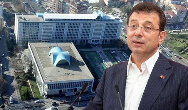İBB'de Yolsuzluk Operasyonunda 2. Dalga 53 Gözaltı