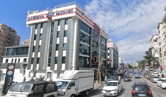 Doğumhane kapısında 30 bin TL pazarlığı: “Parayı vermezsen sezaryen yok”