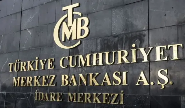 Piyasalar Merkez Bankası'nın Faiz Kararına Kilitlendi