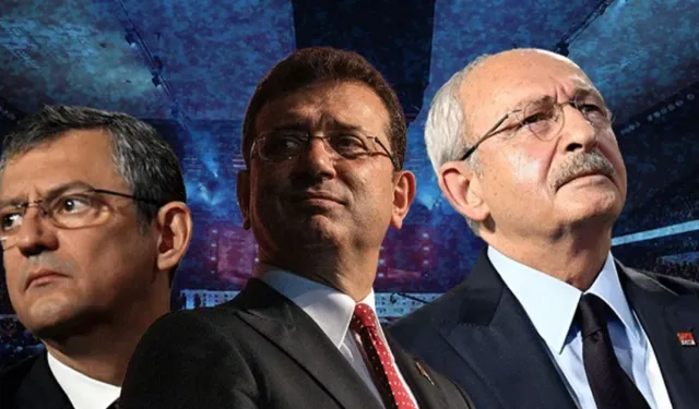 CHP Kurultay iddianamesi kabul edildi: 12 kişi için hapis talebi