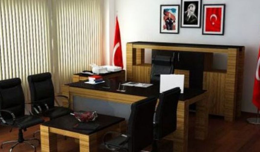 CHP istedi: Okul müdürüne soruşturma açıldı...