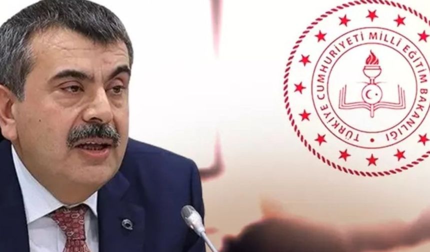 Milli Eğitim Bakanlığı AK Partili seçmeni mağdur etti