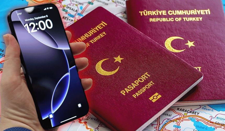 2025 IMEI yurt dışı telefon kayıt ücreti belli oldu