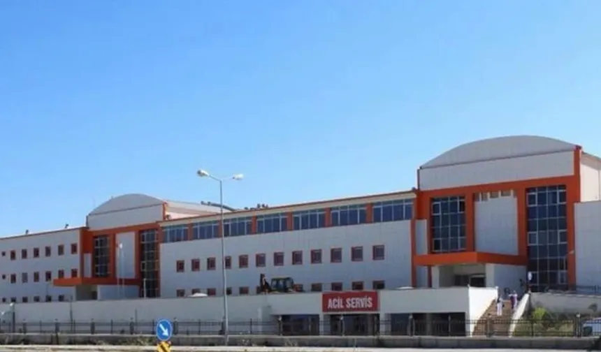 12 İlde 105 Hastaneye Eş Zamanlı Denetim