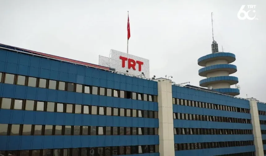 Meclis’te TRT düzenlemesi kabul edildi