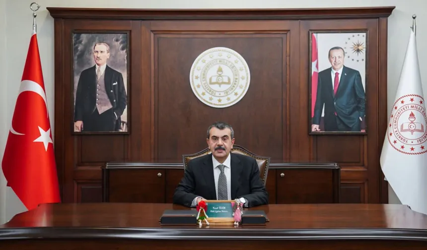 Bakan Açıkladı Mülakat Sistemi Değişiyor