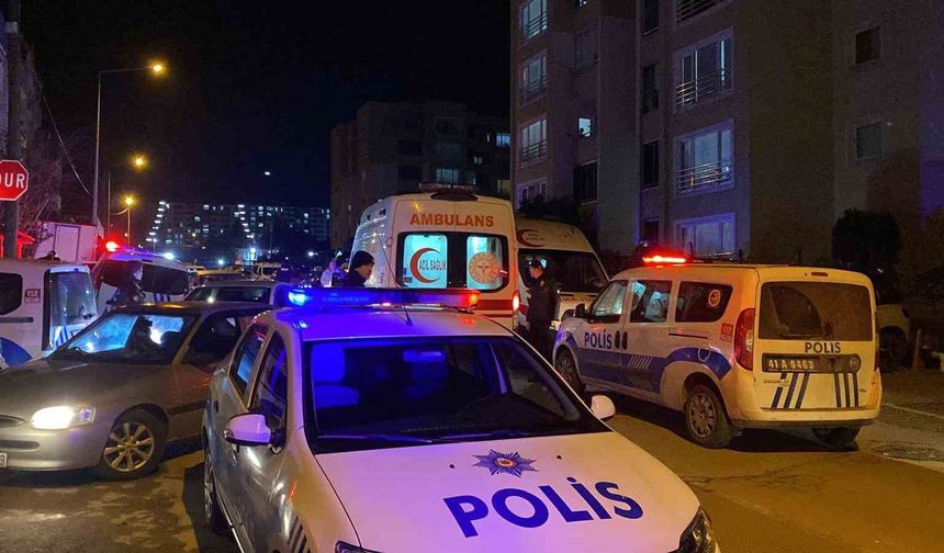 Polis memuru evinde ölü olarak bulundu