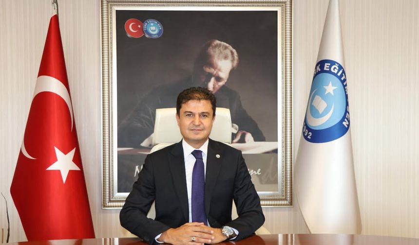 Öğretmenlerimize “Zorunlu Hizmet Tazminatı” mutlaka verilmeli!