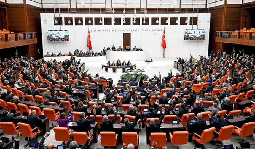 657 sayılı Kanunda yapılan yeni bir değişiklik var mı?