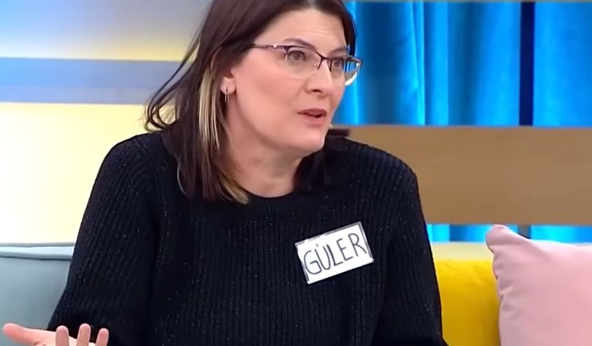 Kadın Öğretmen Kendisinden 15 Yaş Küçük Sevgilisine 1 Milyon TL Kaptırdı