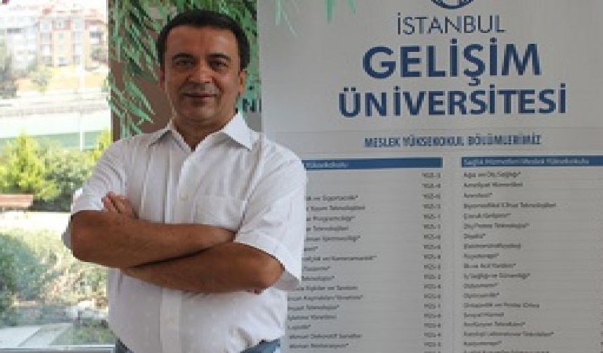 Gelişim Üniversitesinden Fahiş Zam!