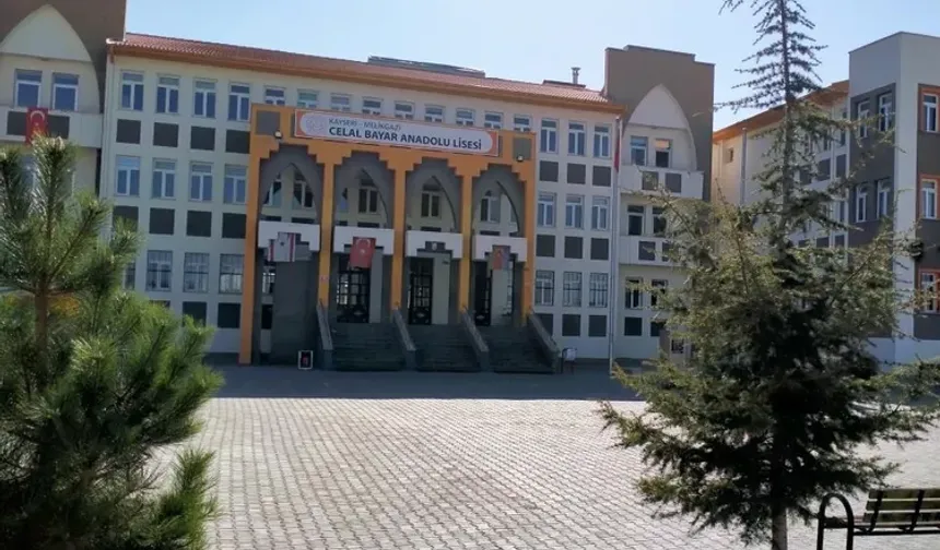 Bursa'da çok sayıda okul yıkılacak! Tek tek açıklandı
