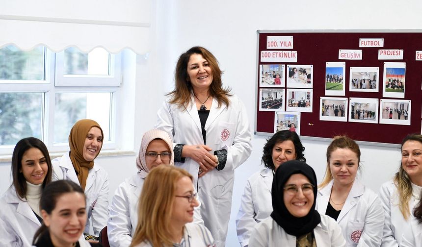 15 Bin Öğretmen Atamasında Branşlar ve Kontenjan Dağılımı Açıklandı