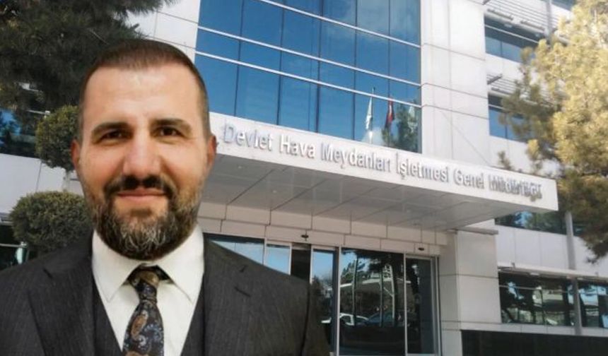 Rüşvet soruşturmasında 'doğum günü' detayı