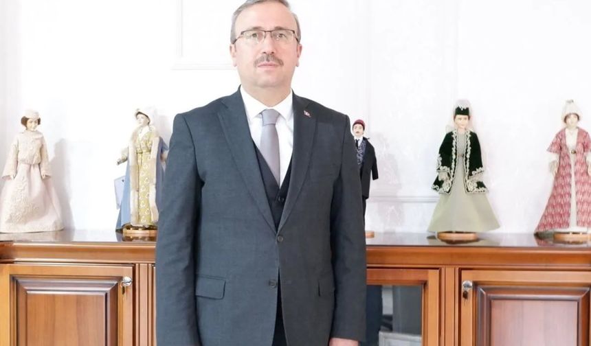 İl Milli Eğitim Müdüründen Öğretmene Ağız Dolusu Hakaret